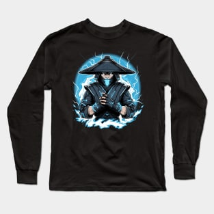 raiden Long Sleeve T-Shirt